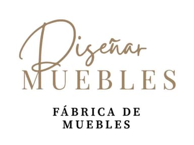 Diseñar Muebles — Fábrica de Muebles