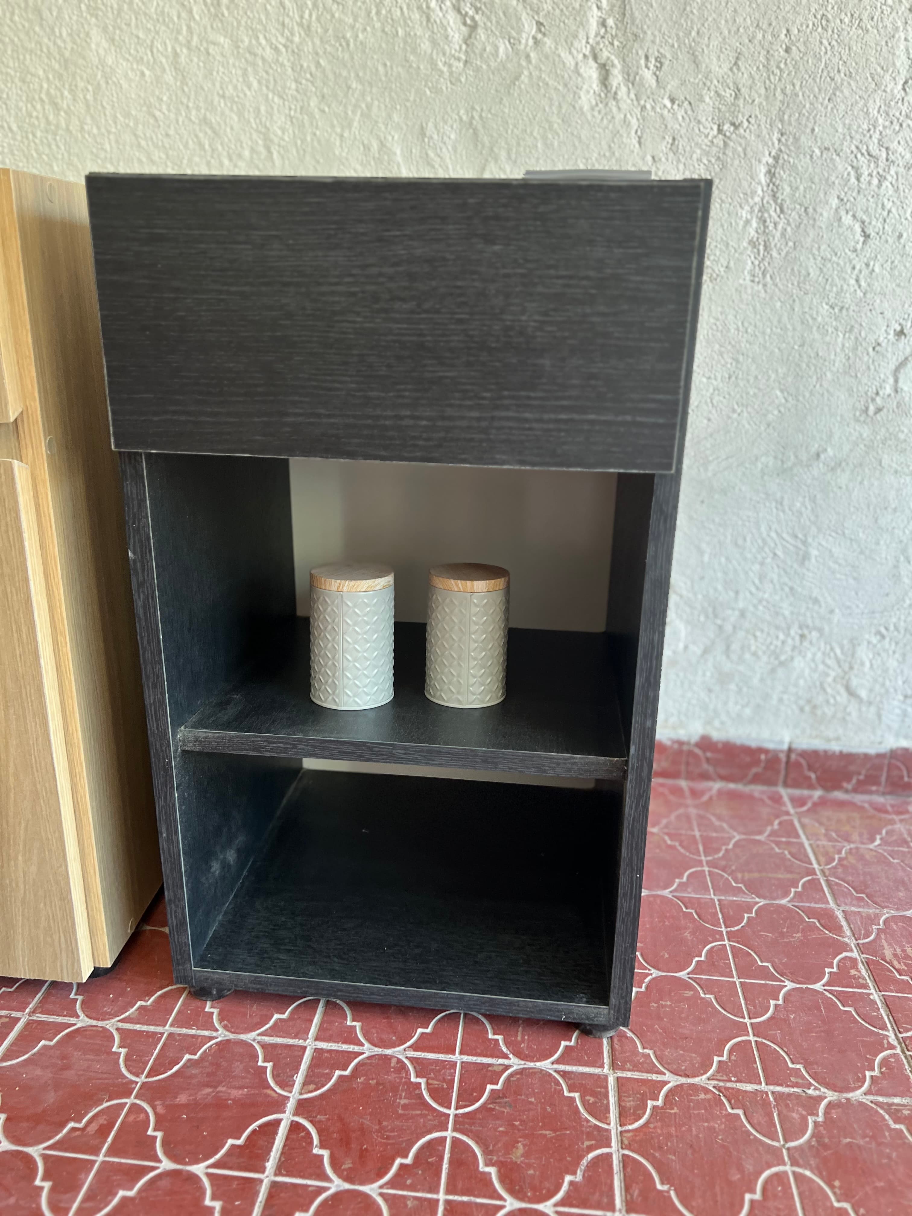 Mesa de Luz Grecia vista frontal