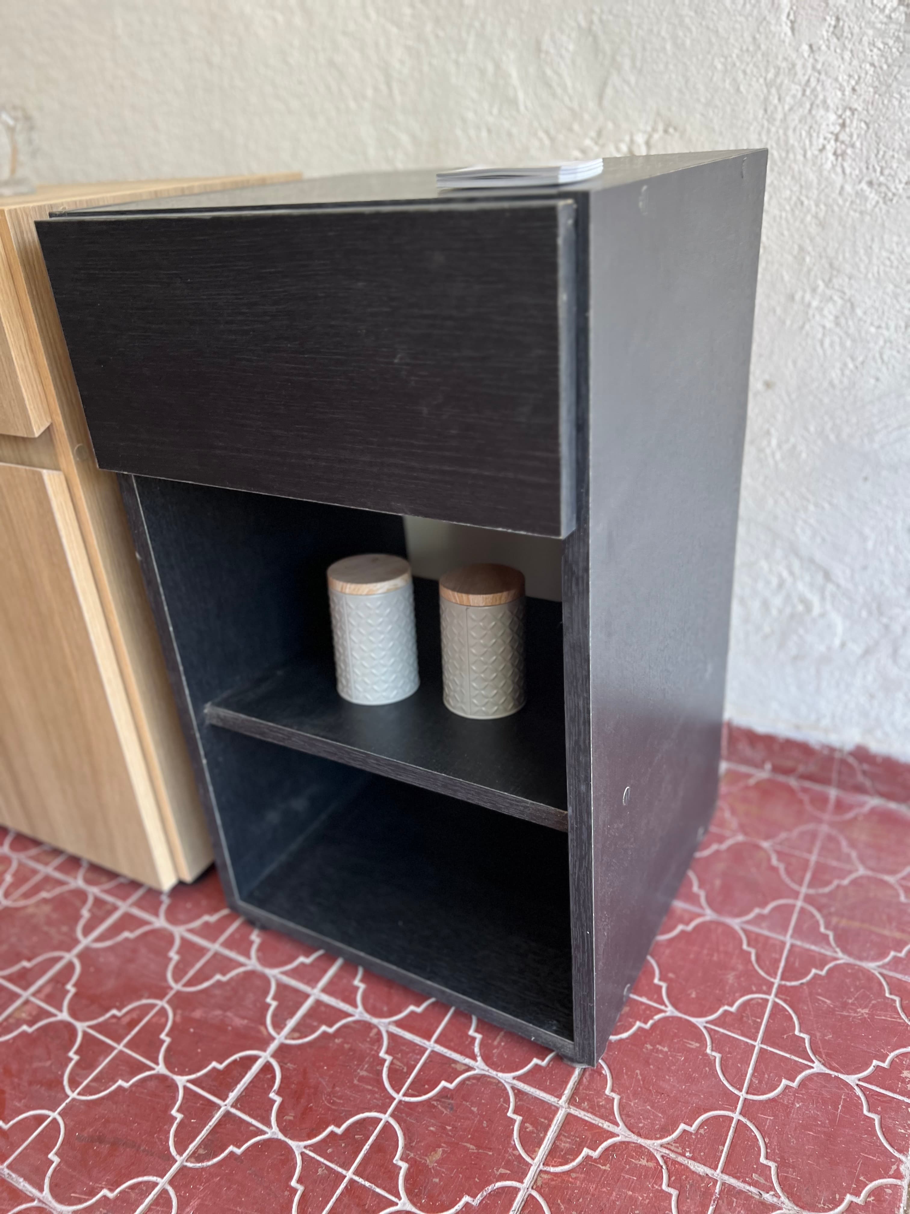 Mesa de Luz Grecia lateral