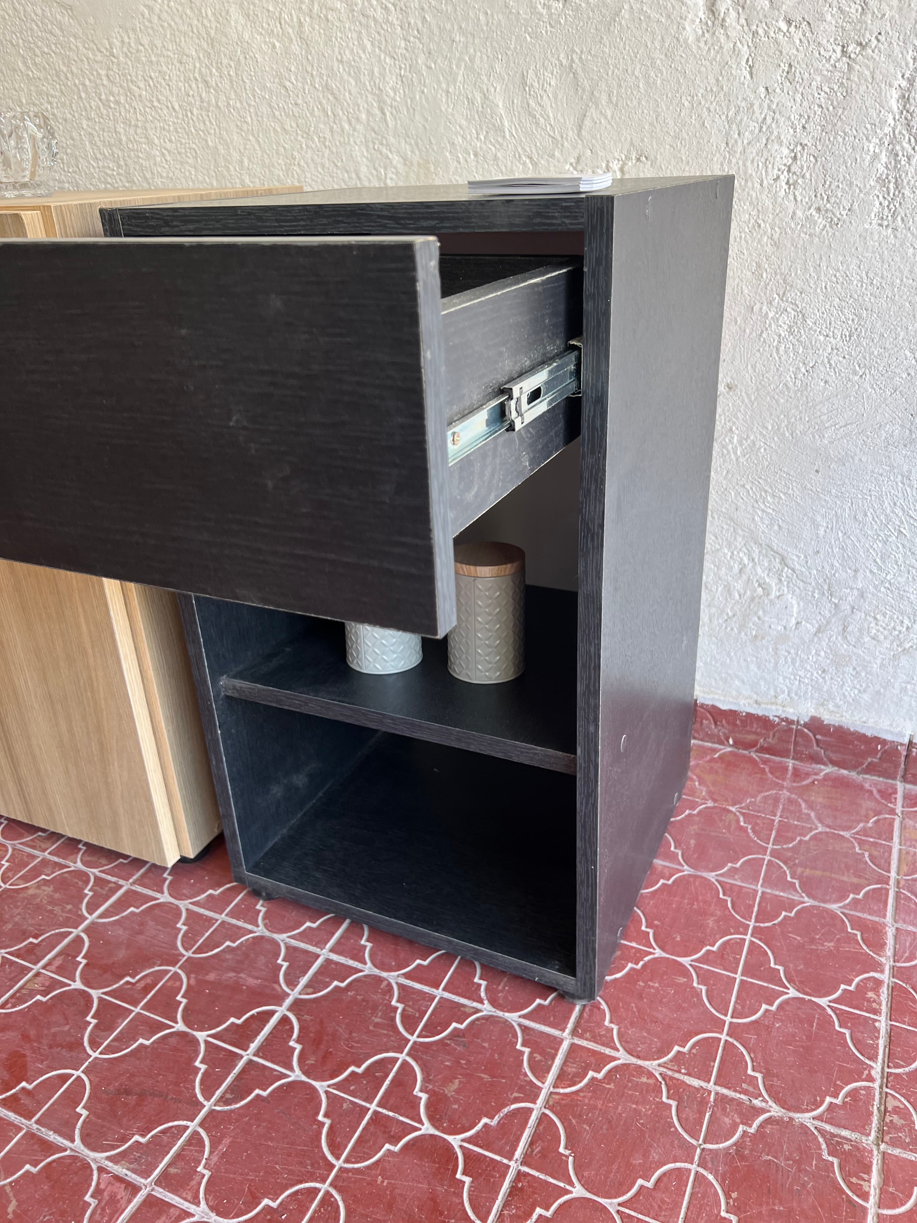 Mesa de Luz Grecia detalle