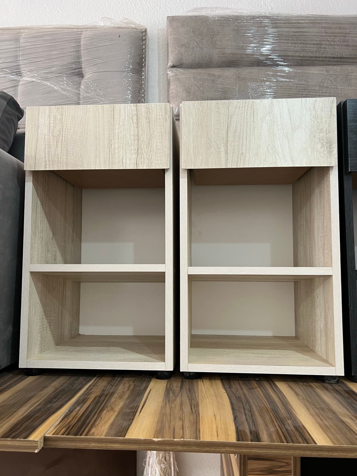 Mesa de Luz Grecia en ambiente