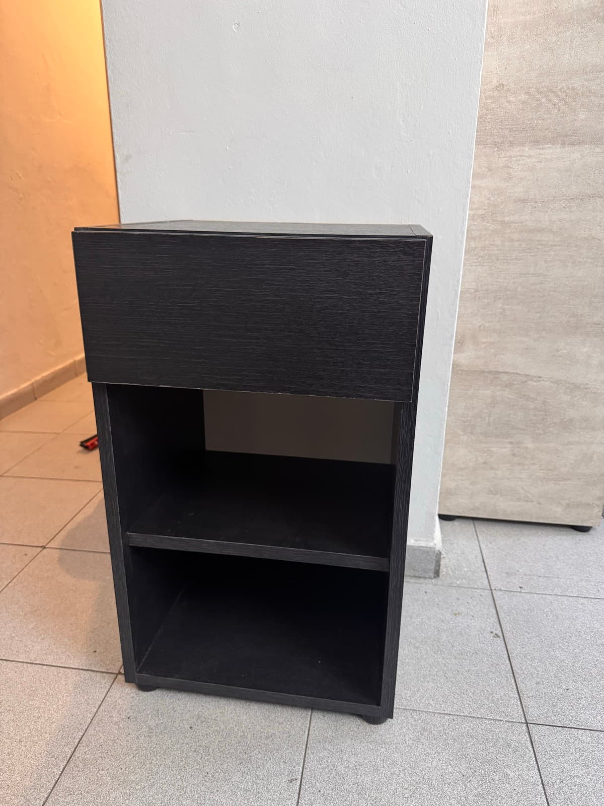 Mesa de Luz Grecia acabado