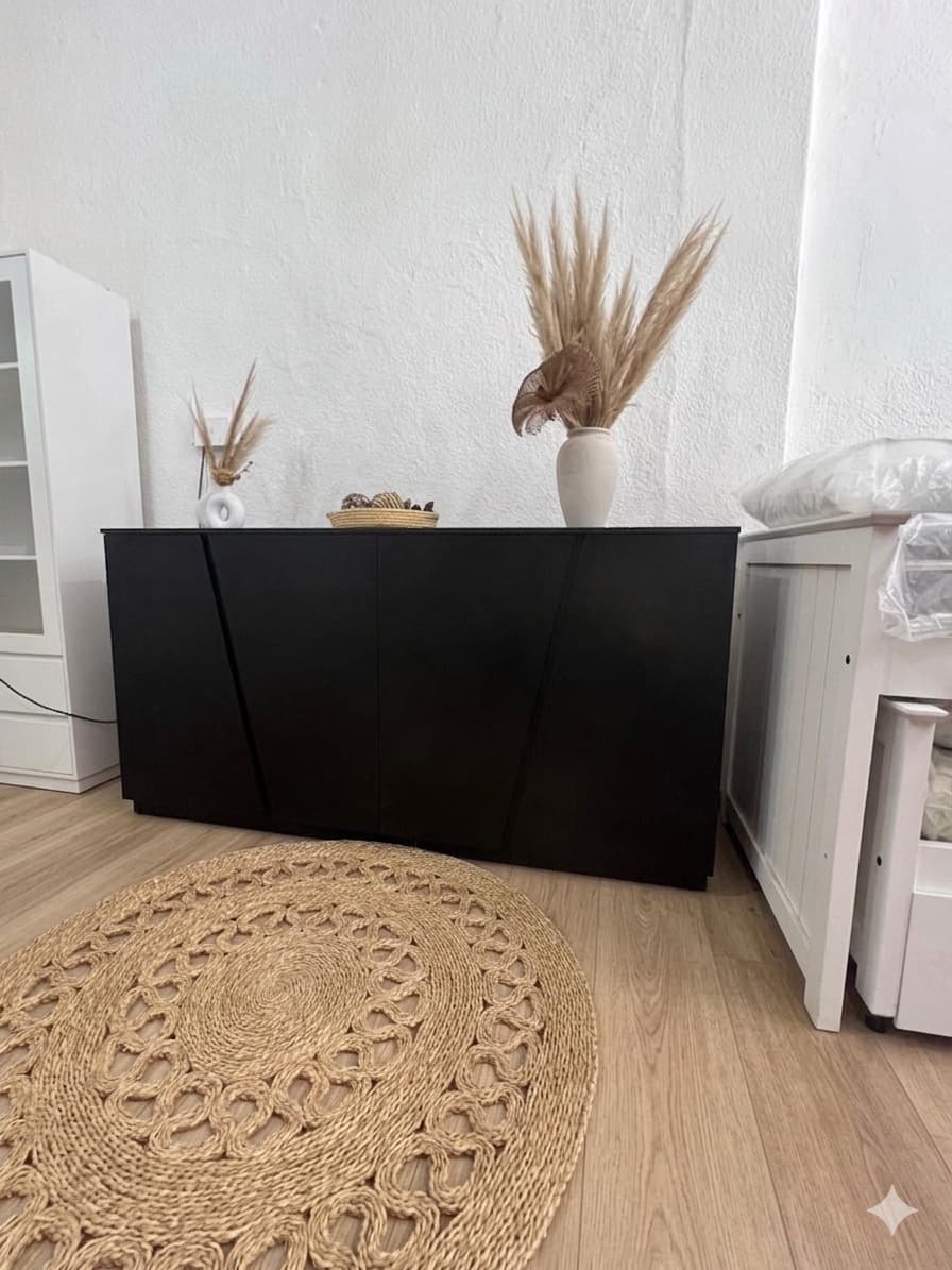 Vajillero Monterrey en ambiente